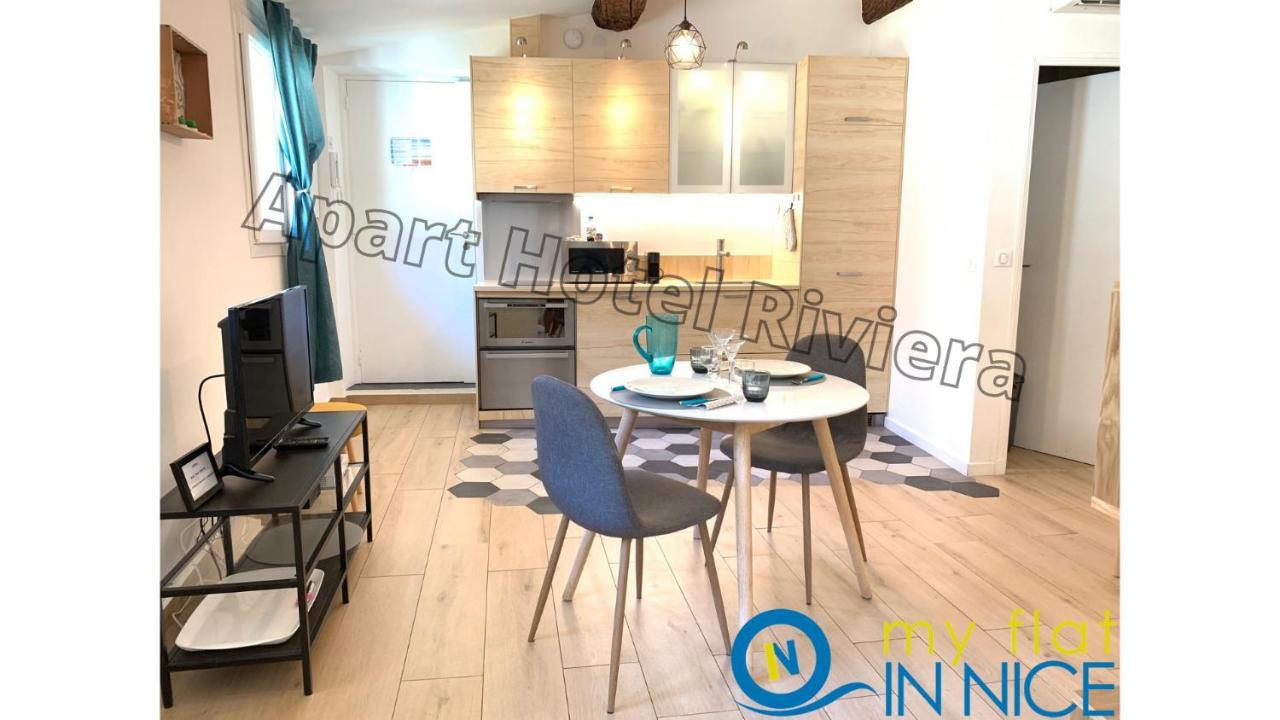 Riviera Apartament *